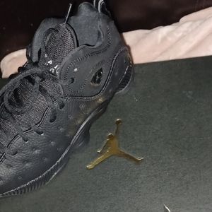 Mens jordan jumpman team 2